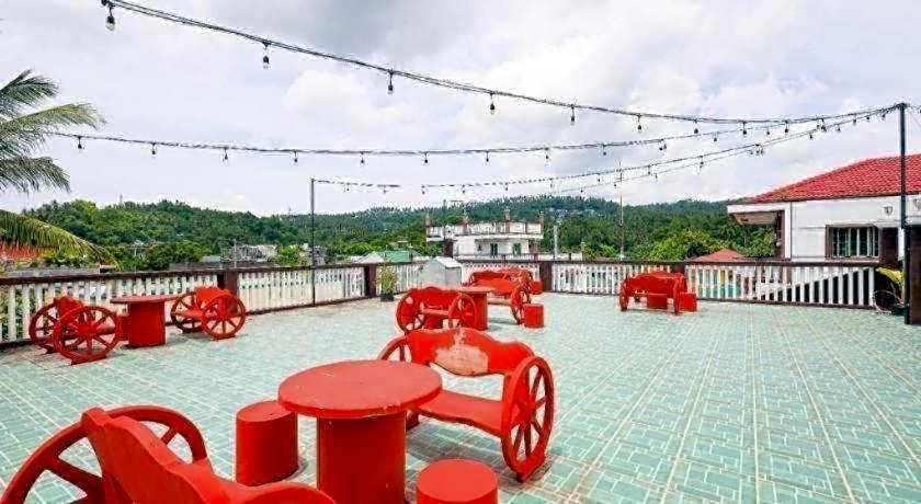 Mayon Backpackers Hostel