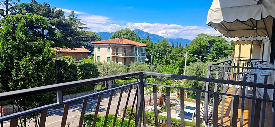 Hotel Marina