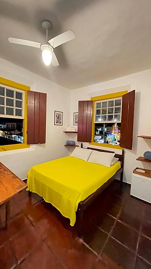 Café e Prosa Centro Histórico