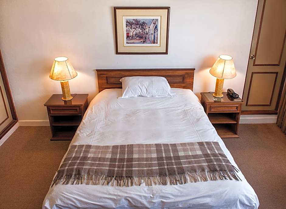 La Hostería Boutique Hotel