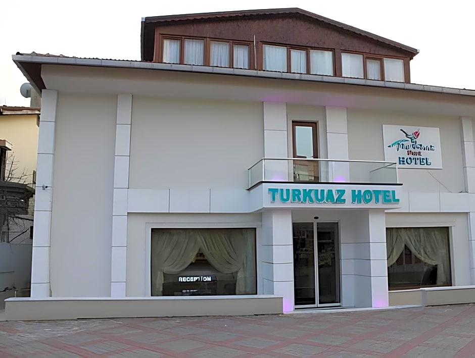 Turkuaz Boutique Hotel