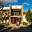 Hotel Fuerte Grazalema