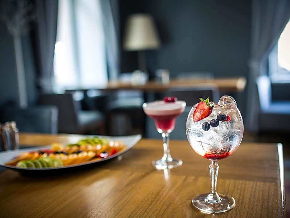 Mercure Riga Centre