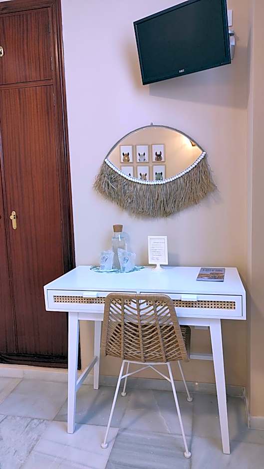 Casa Palacio Don Pedro