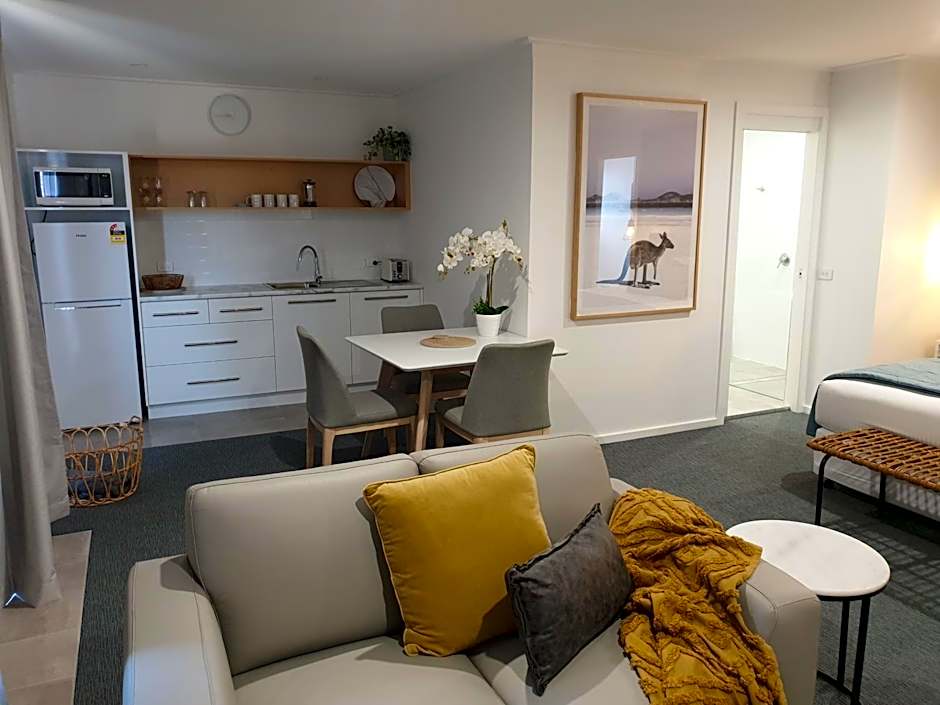 Twofold Bay Motor Inn