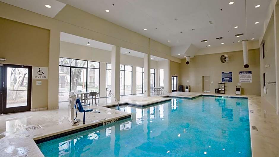 Holiday Inn Las Colinas By IHG