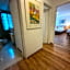 Hafner Hotel Apartment Stuttgart