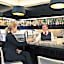 Mercure Hotel Stuttgart City Center