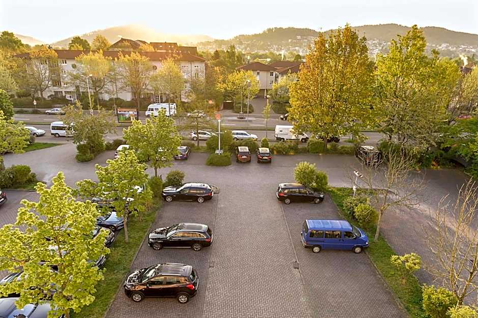 NH Weinheim