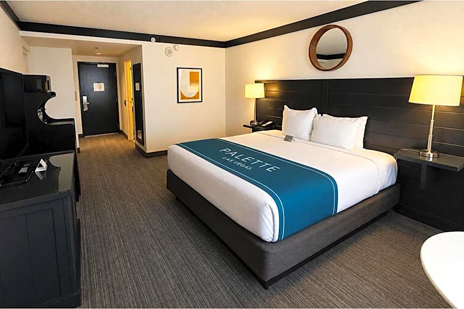 Palette Las Vegas – Las Vegas, NV