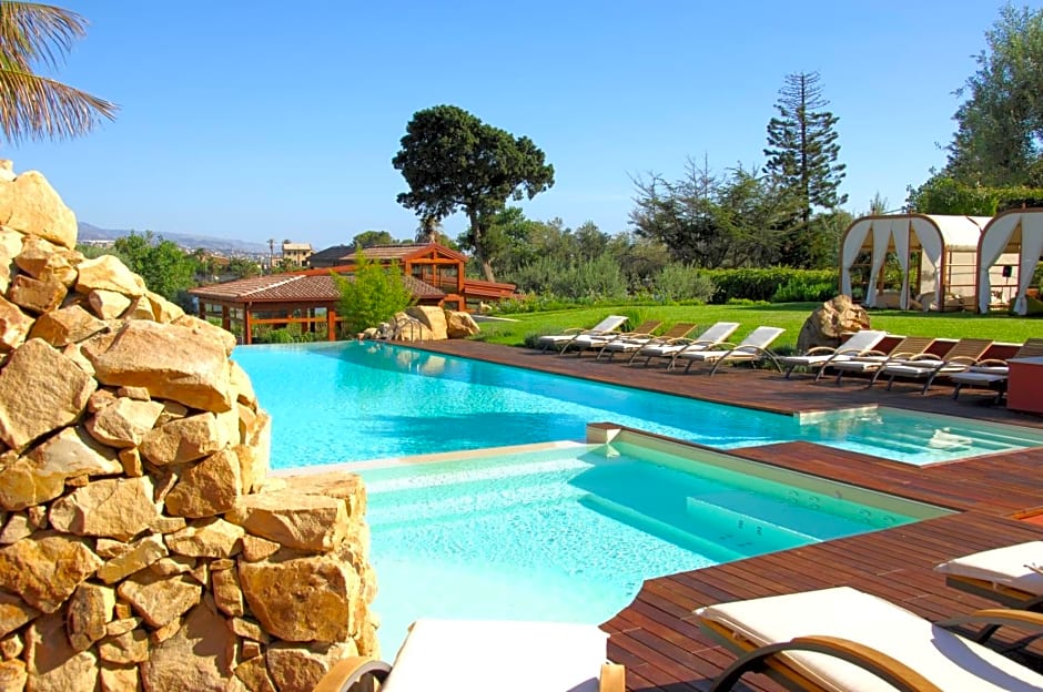 Villa Morgana Resort and Spa