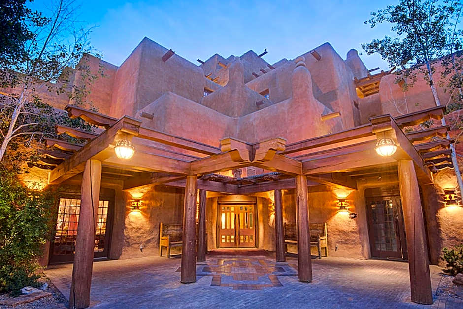 Inn & Spa at Loretto