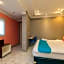 Sans Hotel Beauty Palembang