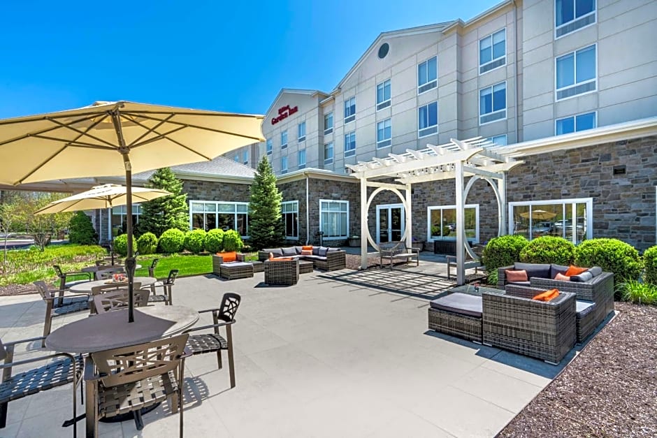 Hilton Garden Inn Blacksburg University