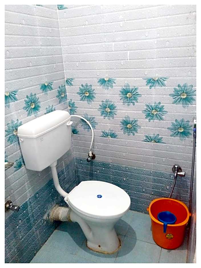 Goroomgo Pranab Sadan Near Golden Beach Swargadwar Puri