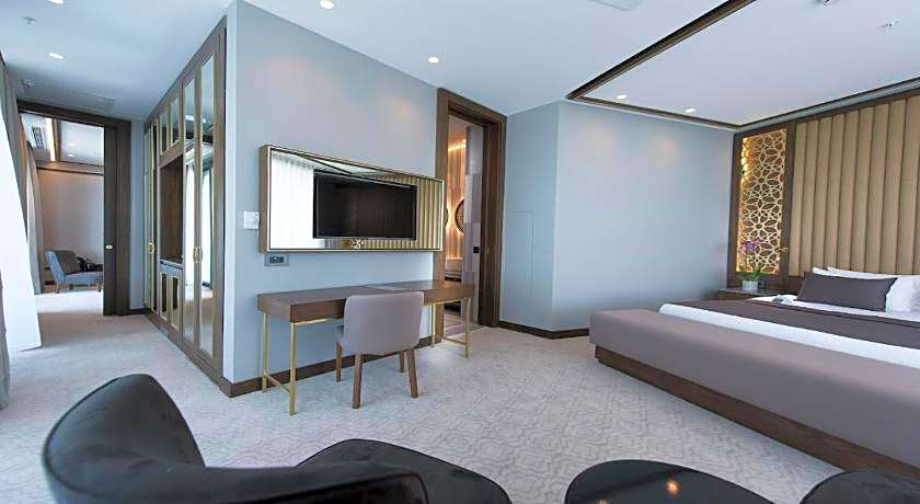 Ramada Plaza Trabzon