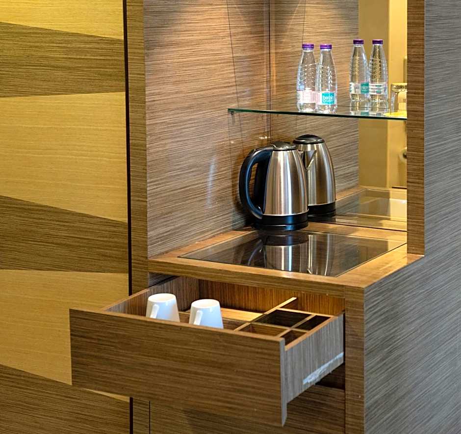 Golden Tulip Buraidah Al Qassim