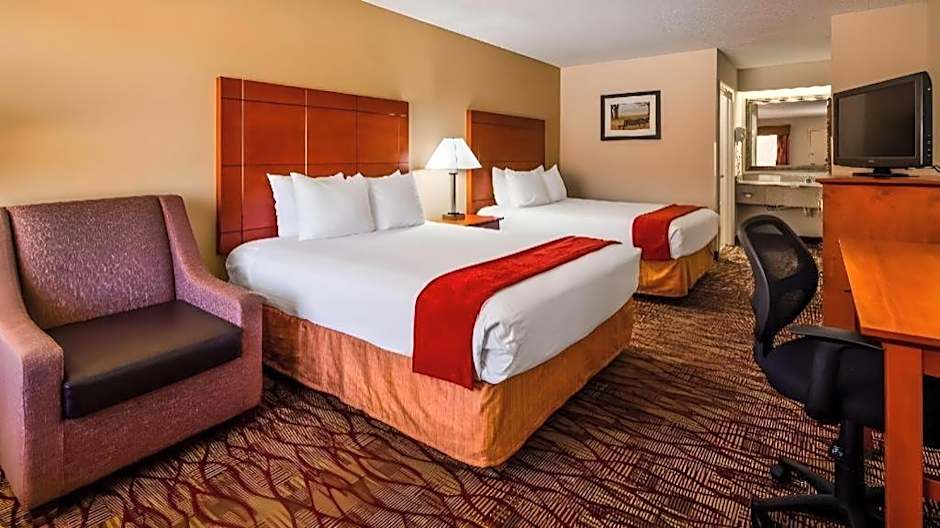 Best Western Inn