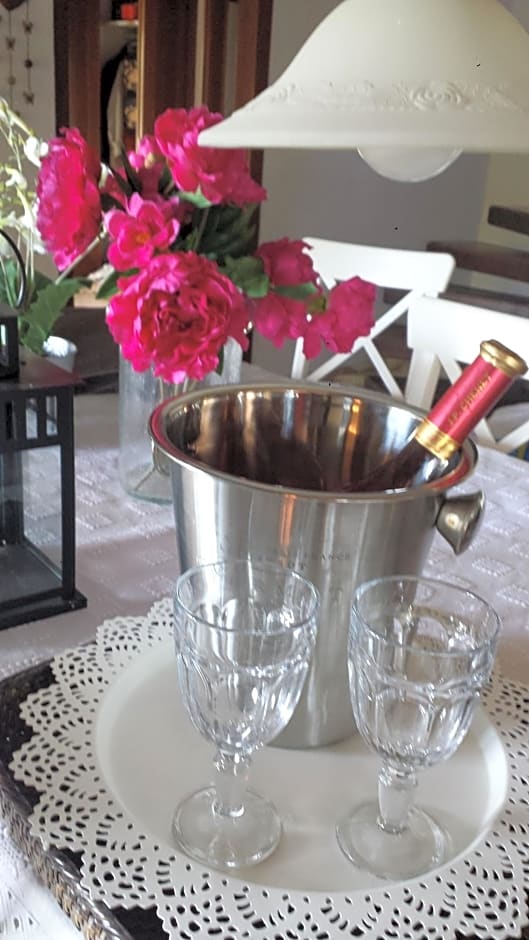 Chalúpka pod Lipkami