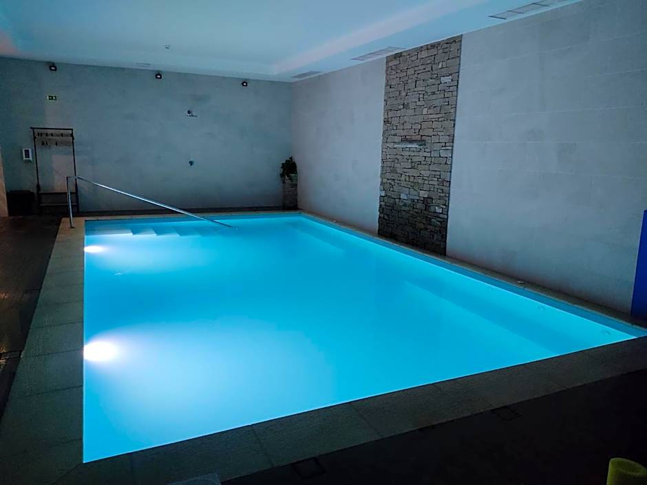 Hostel S. Miguel FitNCare