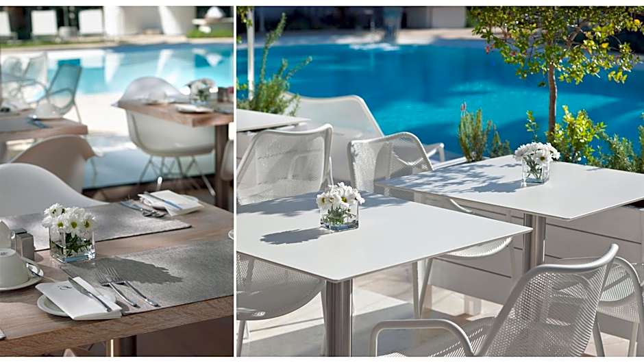 Alasia Boutique Hotel