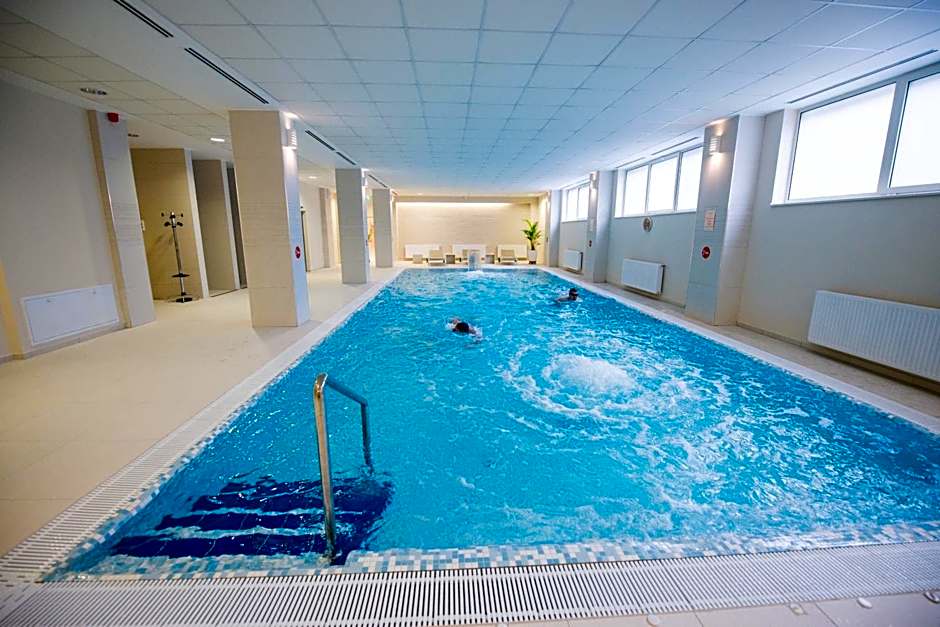 Hotel TTS**** Spa&Wellness Covasna