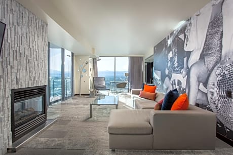 Palms Place Unit 35321 Las Vegas Las Vegas Hotels Nv At Getaroom