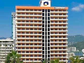 Holiday Inn Acapulco Amarea By IHG