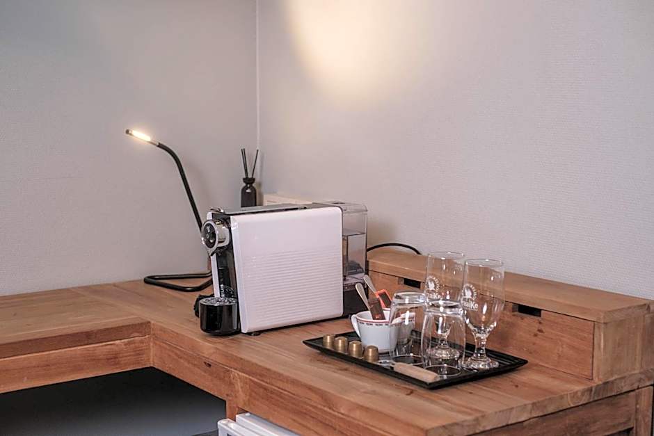 Craywinckelhof Wagenhuis Horst