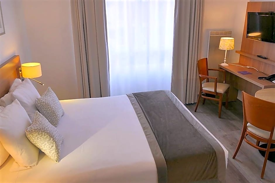 Sejours & Affaires Paris-Vitry