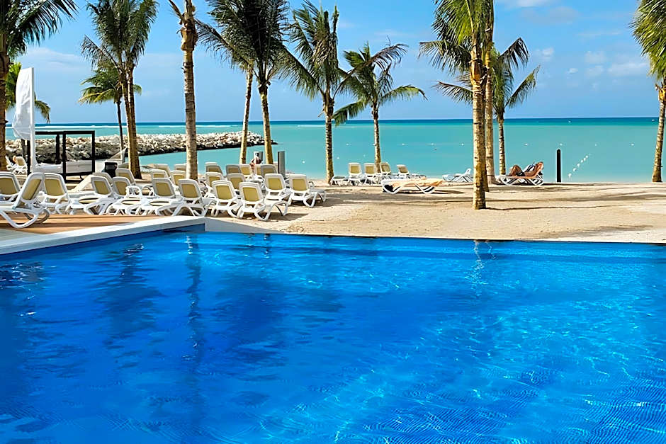 Riu Palace Jamaica - Adults Only - All Inclusive
