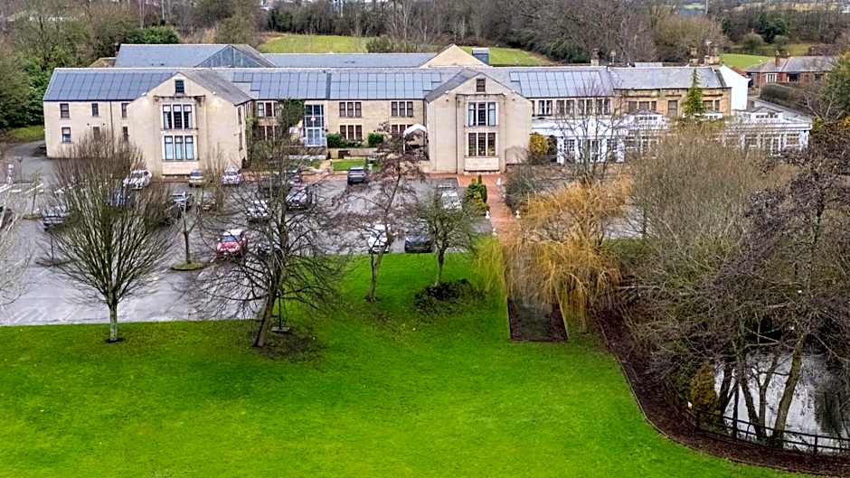 Gomersal Park Hotel & Bazaar Spa
