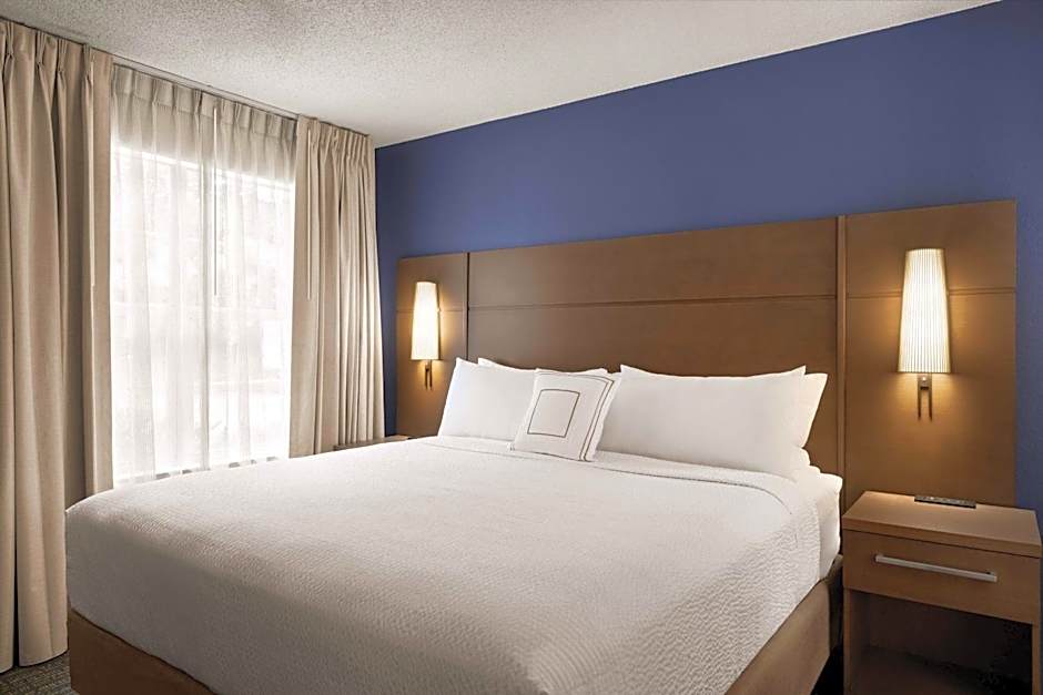 Residence Inn by Marriott Atlanta Duluth/Gwinnett Place