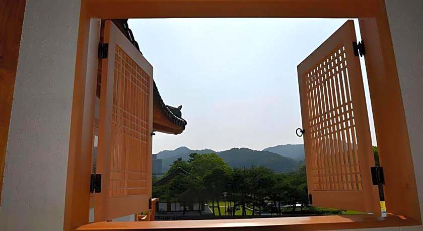 Nabijam Hanok Hotel