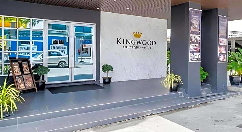 Kingwood Boutique Hotel