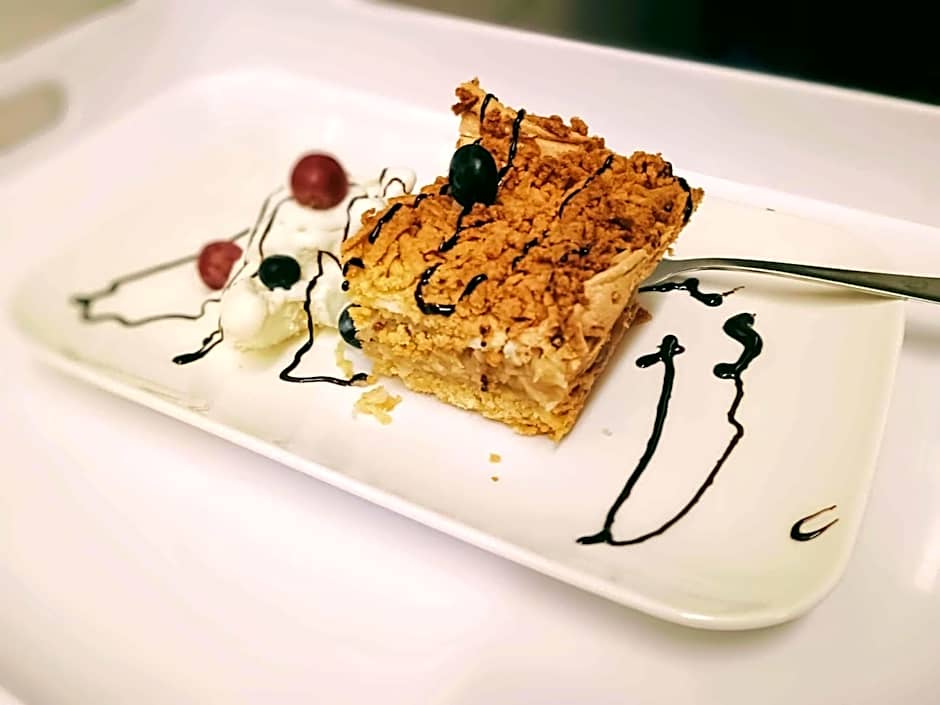 Noclegi nad Biebrzą Stara Szkoła