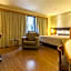 Flat particular dentro do Hotel Executive Faria Lima!