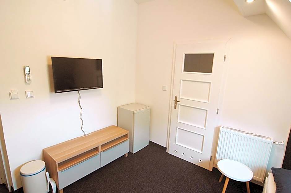 APARTHOTEL VÍTKOVICE