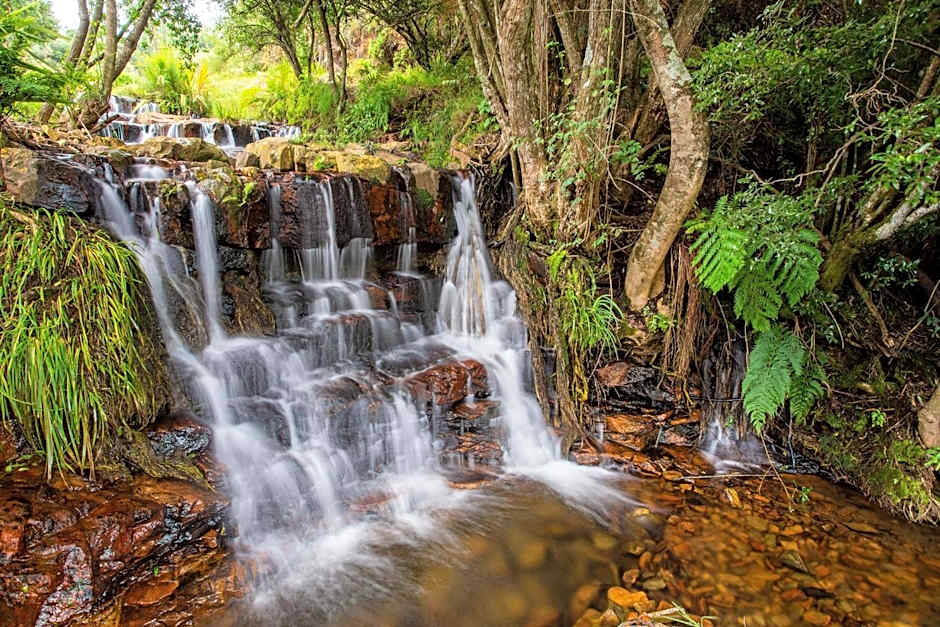 Paardeplaats Nature Retreat