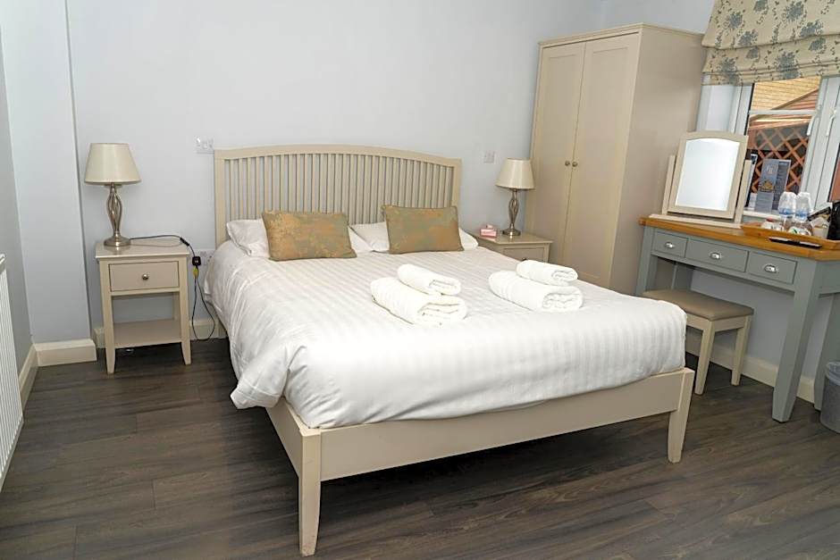 The Finch Hatton Arms