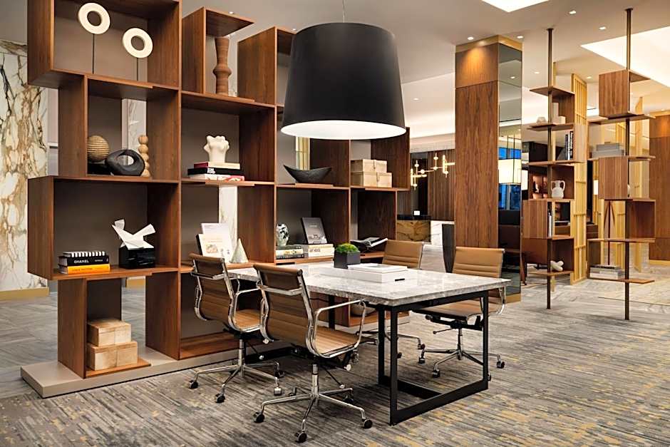 AC Hotel by Marriott Newtown Square