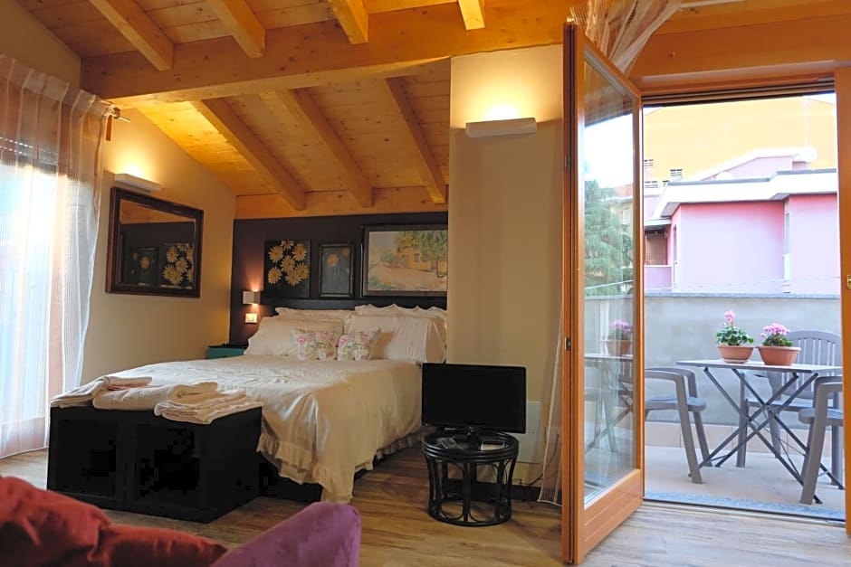 Milano B&B – Cinisello Balsamo, DC