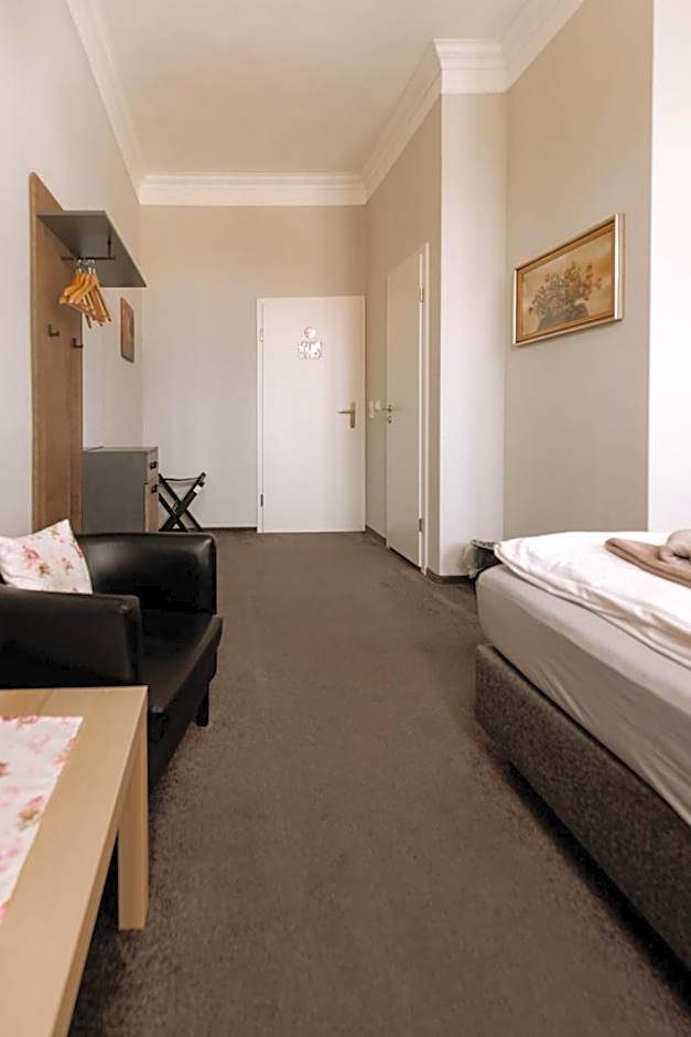 Hotel Ratsstuben Kalbe