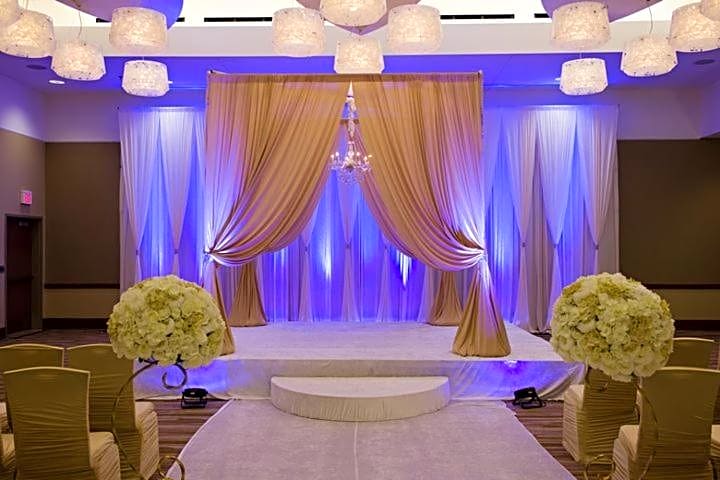 I Hotel and Illinois Conference Center - Champaign