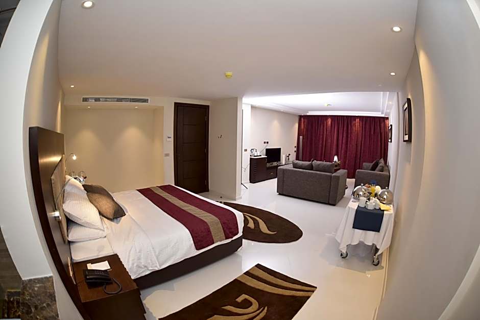 Grand Ocean El Sokhna