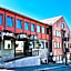 Narvik Hotel Wivel