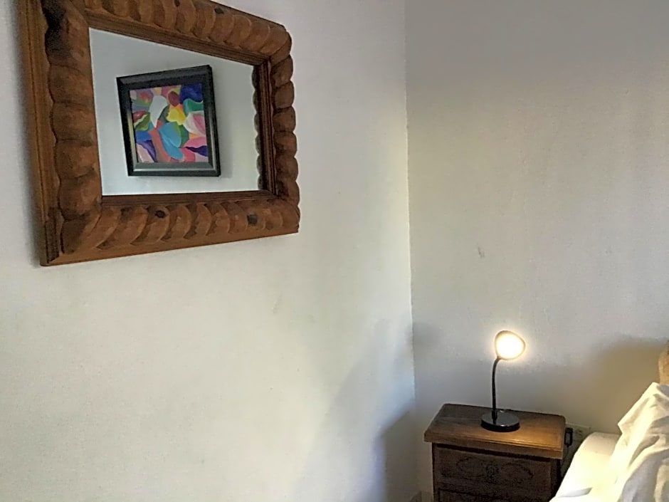 Baja Bed and Breakfast