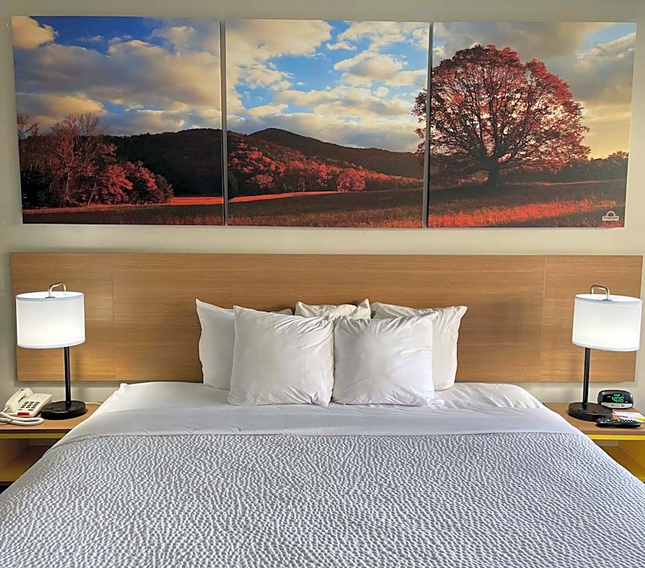 Days Inn by Wyndham Valdosta/Near Valdosta Mall