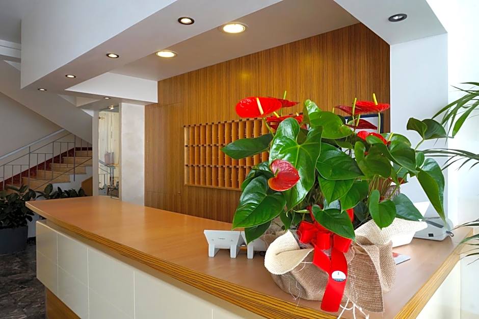 Hotel Riviera