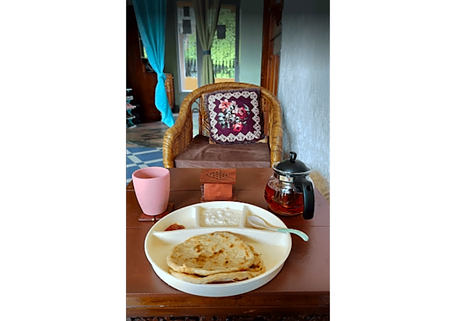 Hills Tale Backpackers Hostel